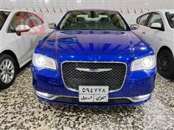 كرايسلر 300